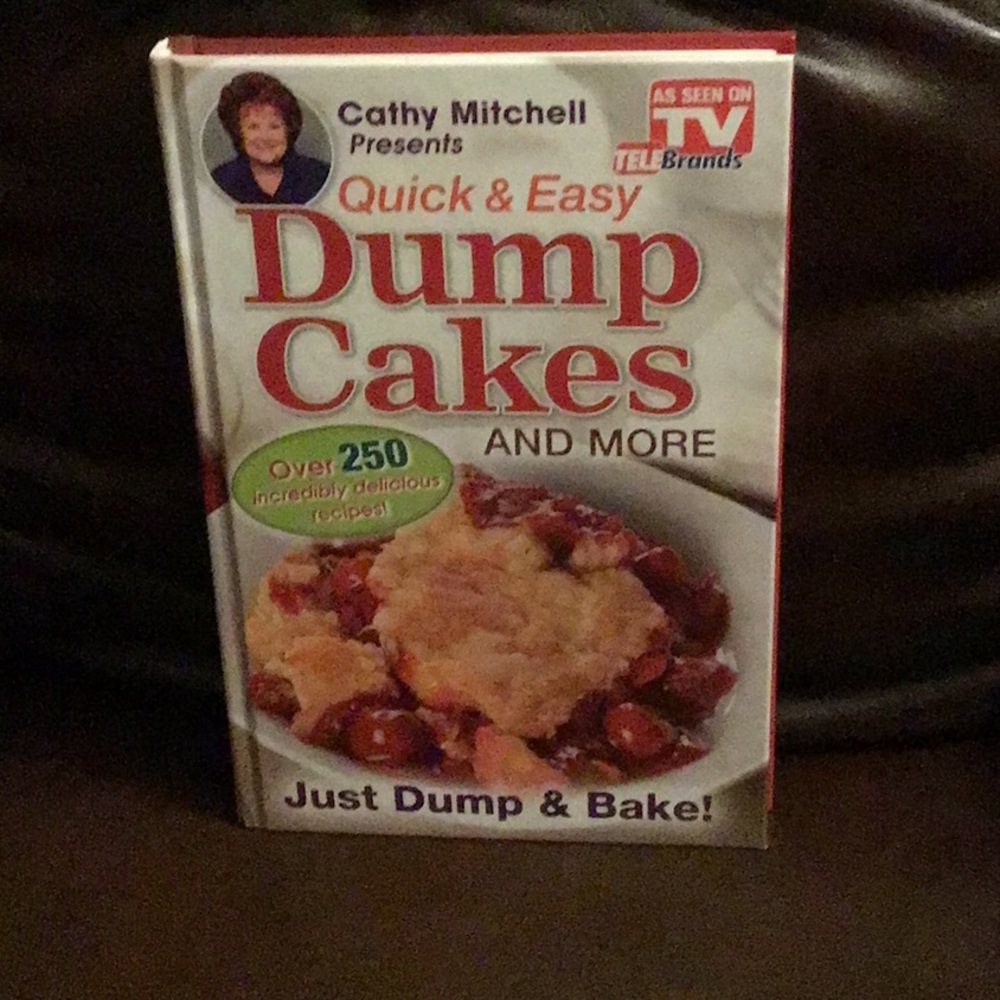 3 Cookbooks - Picture 4 of 4